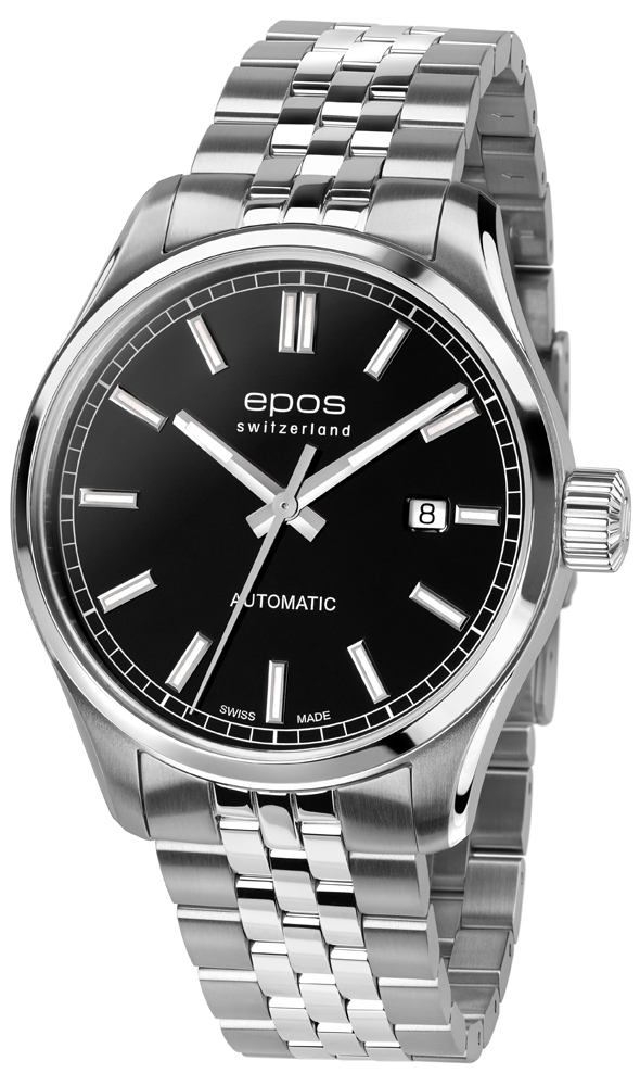 Zegarek Epos 3501.132.20.15.30