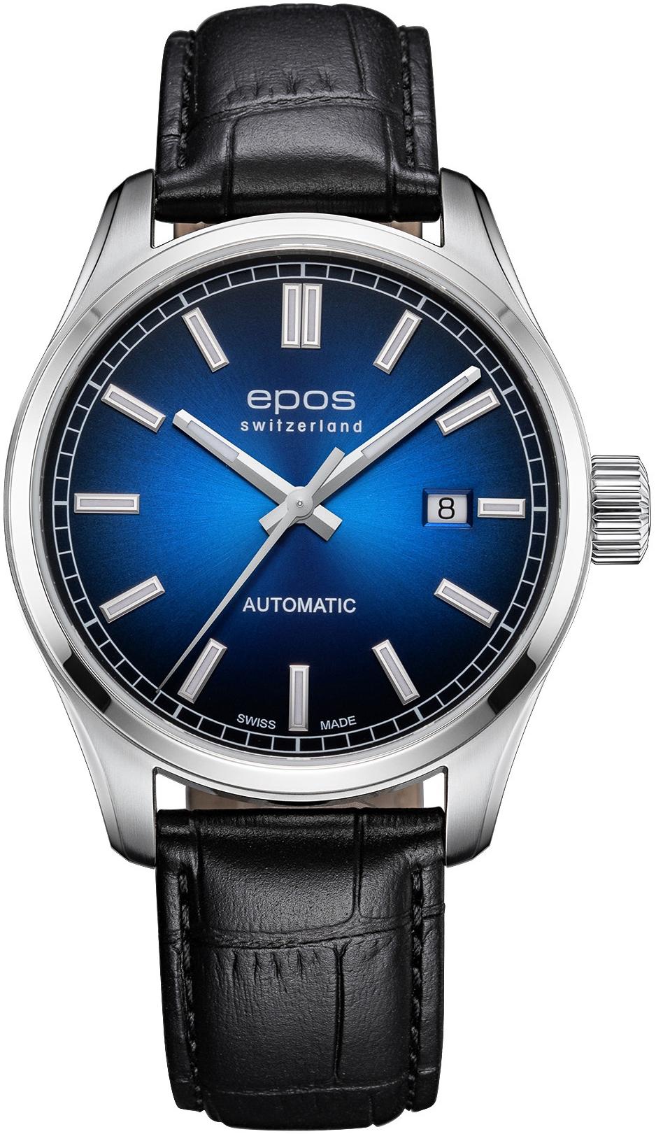Zegarek Epos 3501.132.20.16.25