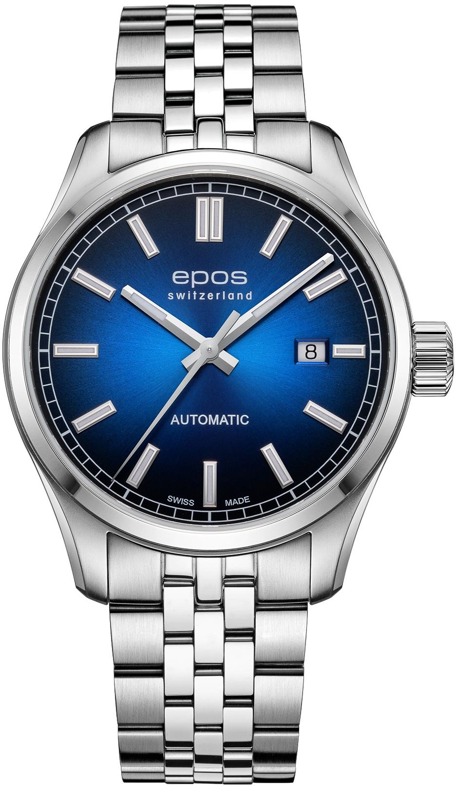 Zegarek Epos 3501.132.20.16.30