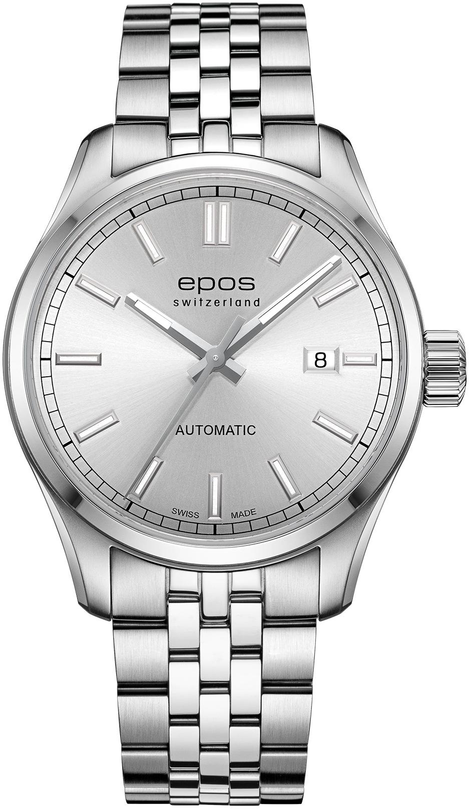 Zegarek Epos 3501.132.20.18.30