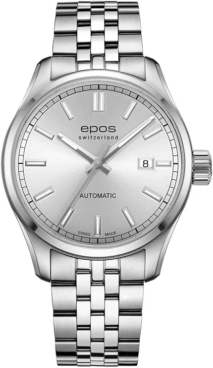 Epos 3501.132.20.18.30 Passion - zdjęcie 1