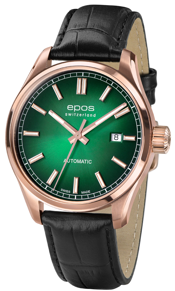 Zegarek Epos 3501.132.24.13.25