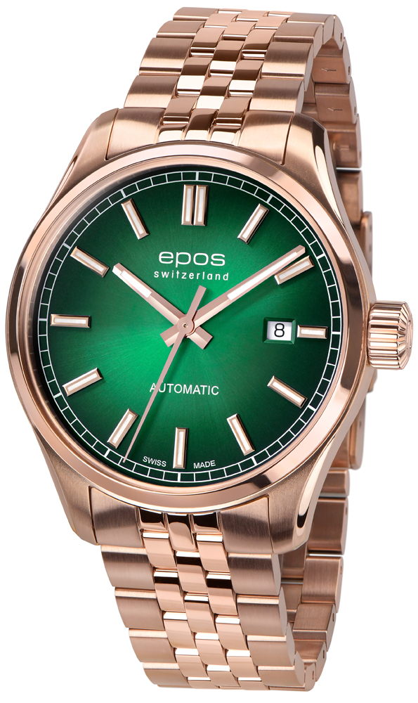 Zegarek Epos 3501.132.24.13.34