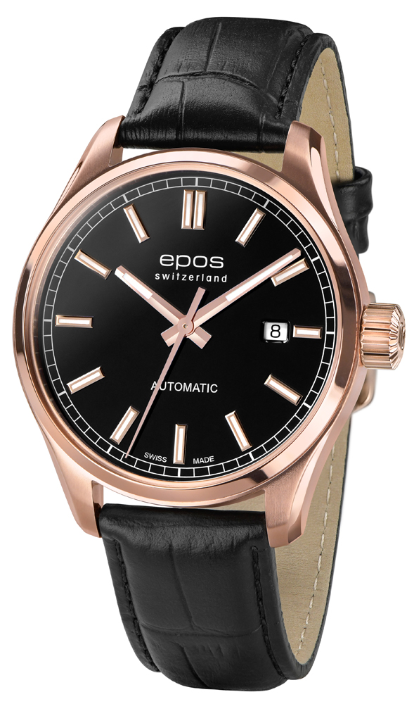 Zegarek Epos 3501.132.24.15.25