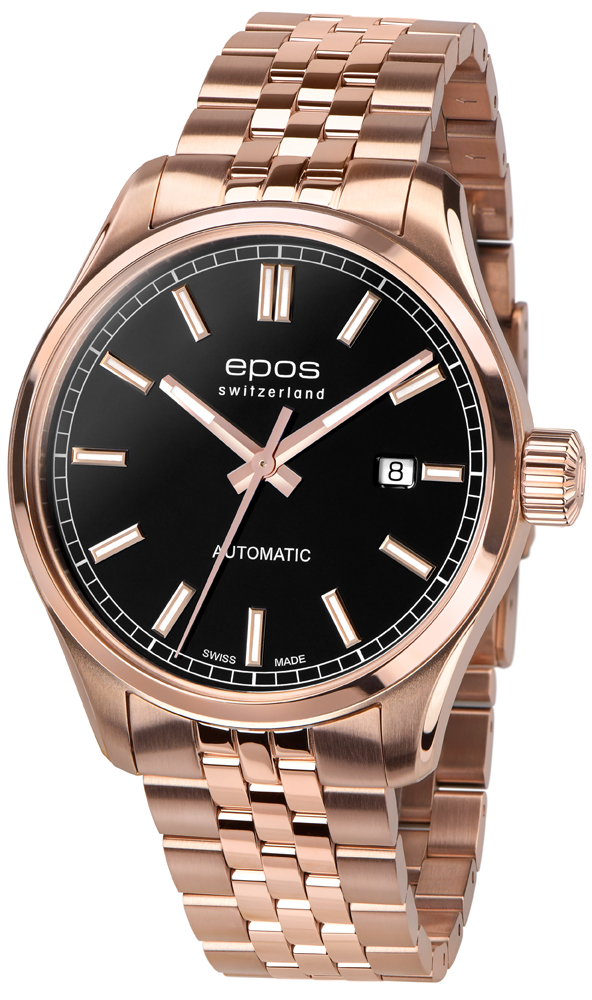 Zegarek Epos 3501.132.24.15.34