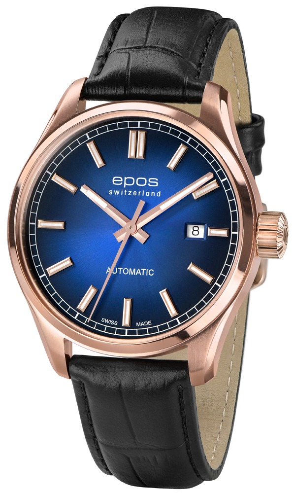 Zegarek Epos 3501.132.24.16.25