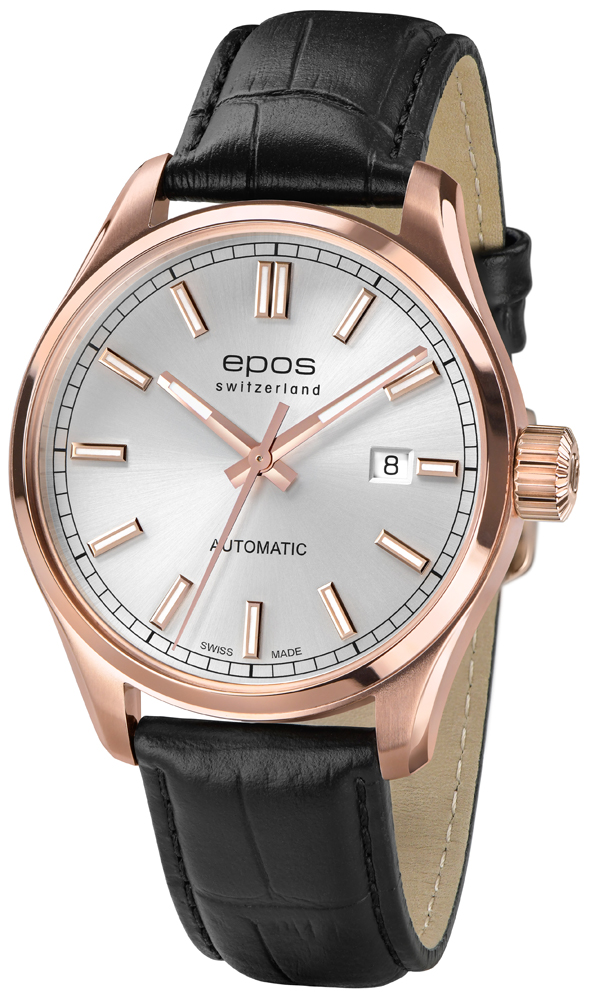 Zegarek Epos 3501.132.24.18.25