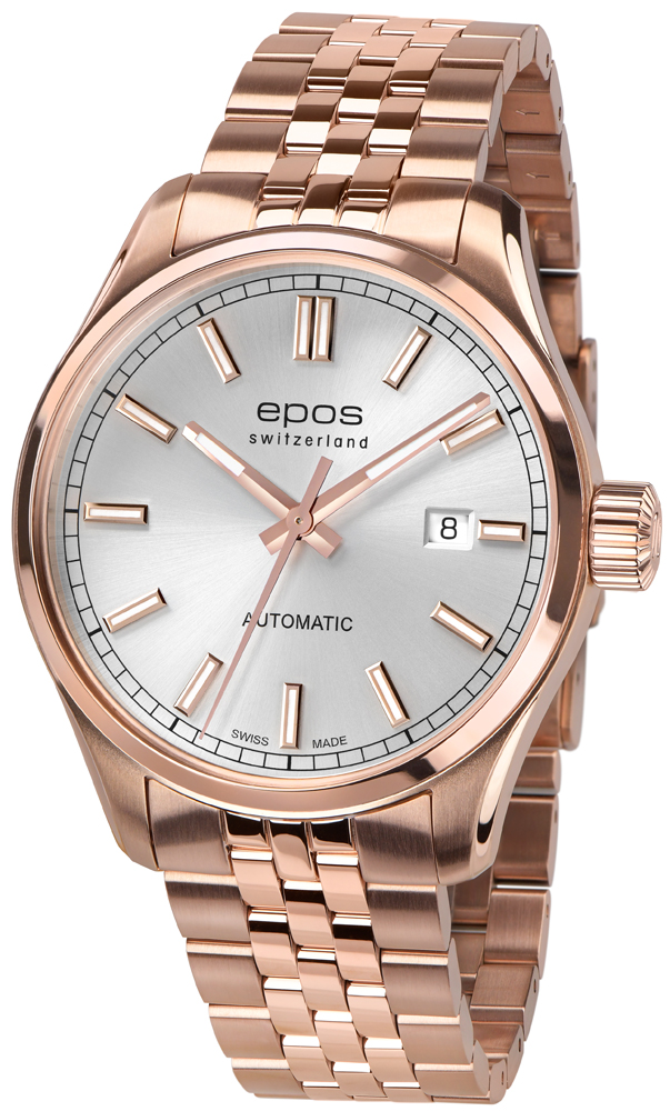 Zegarek Epos 3501.132.24.18.34