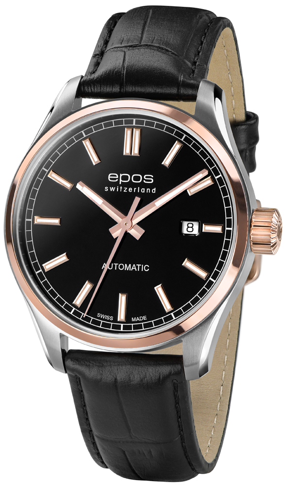 Zegarek Epos 3501.132.34.15.25
