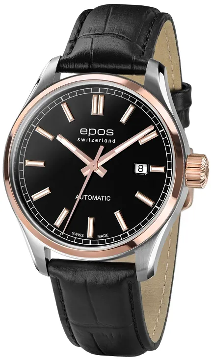 Epos 3501.132.34.15.25 Passion - zdjęcie 1