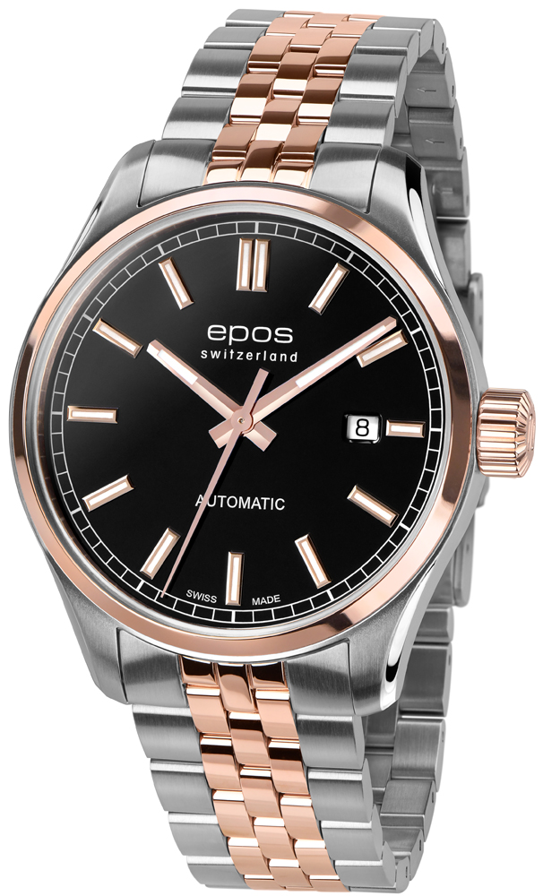 Zegarek Epos 3501.132.34.15.44