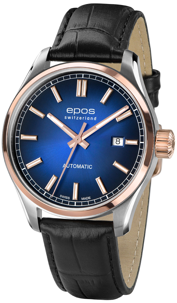 Zegarek Epos 3501.132.34.16.25