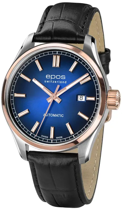 Epos 3501.132.34.16.25 Passion - zdjęcie 1