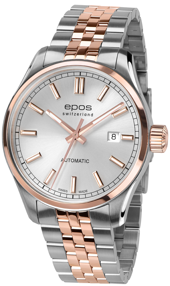 Zegarek Epos 3501.132.34.18.44