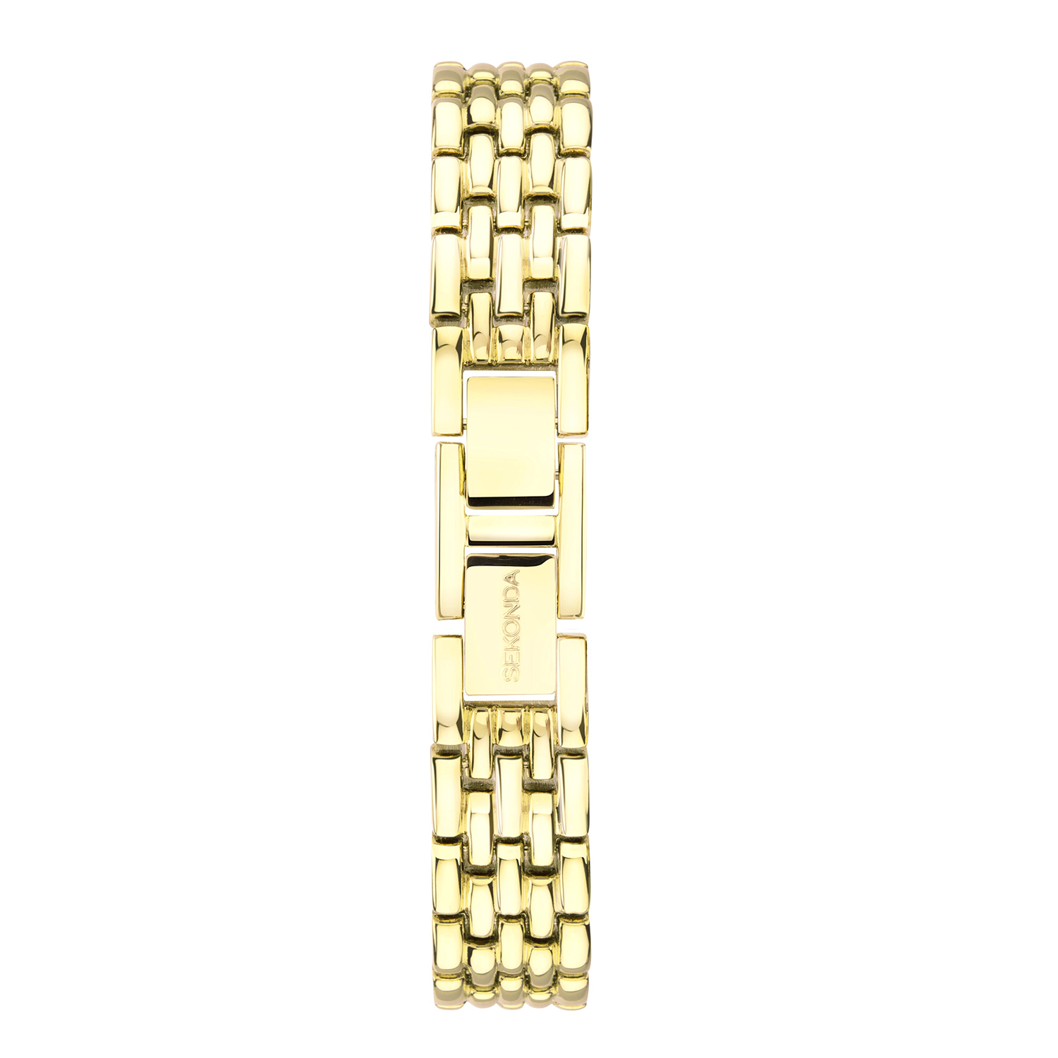 40642 zegarek srebrny klasyczny Classic bransoleta - miniatura 6
