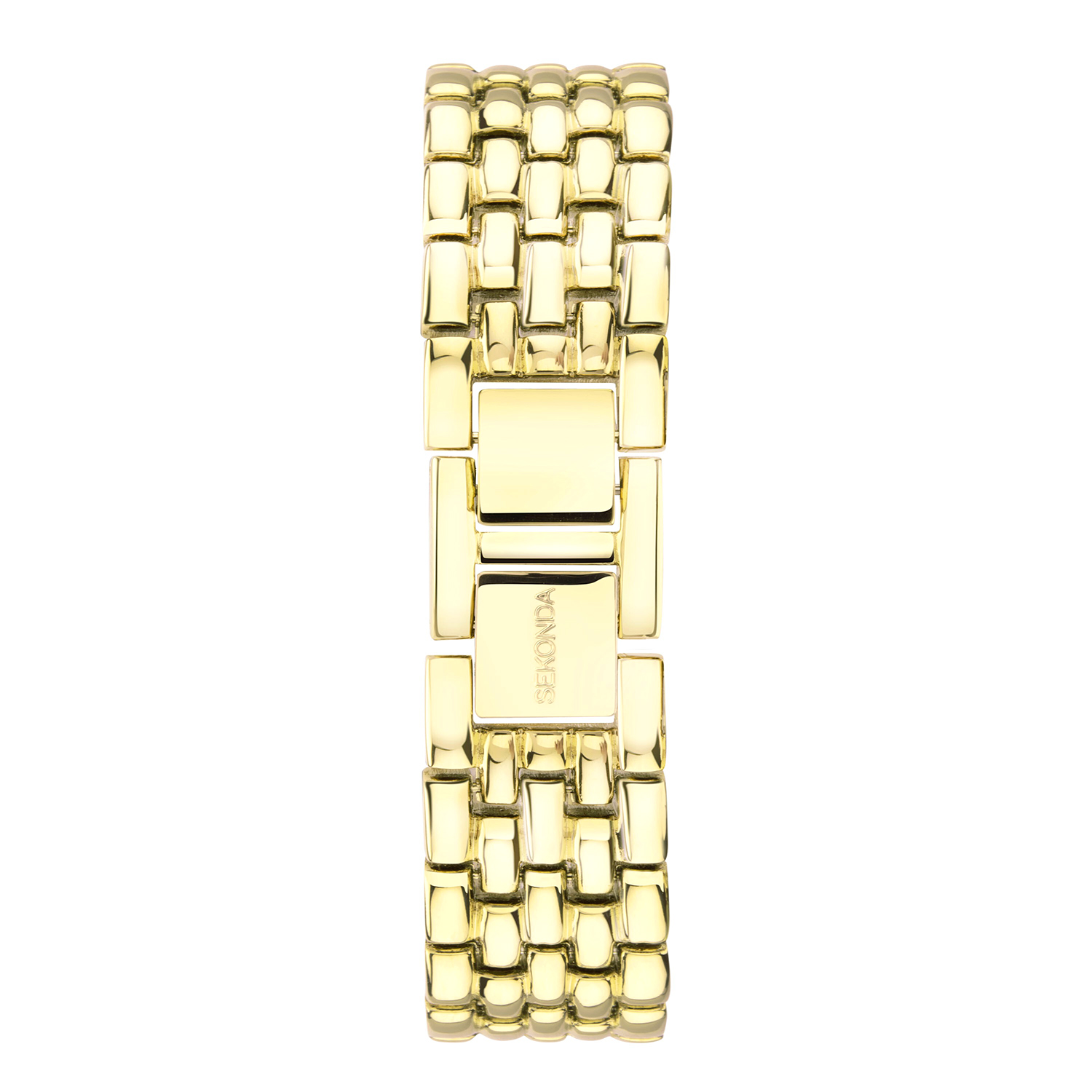 40657 zegarek srebrny klasyczny Classic bransoleta - miniatura 7