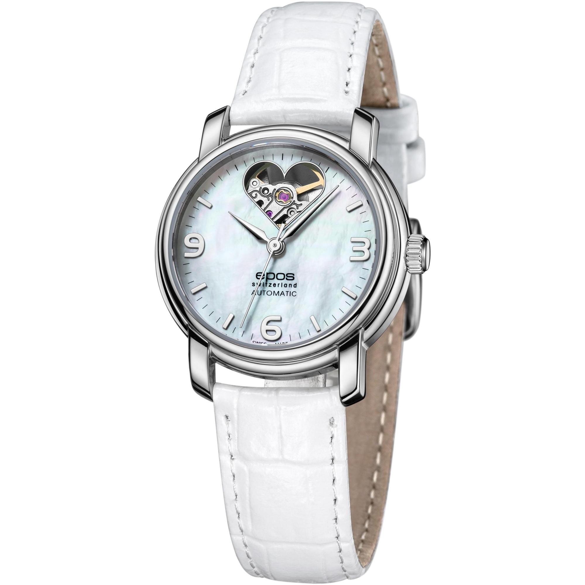 4314.133.20.50.10 zegarek damski Ladies - miniatura 2
