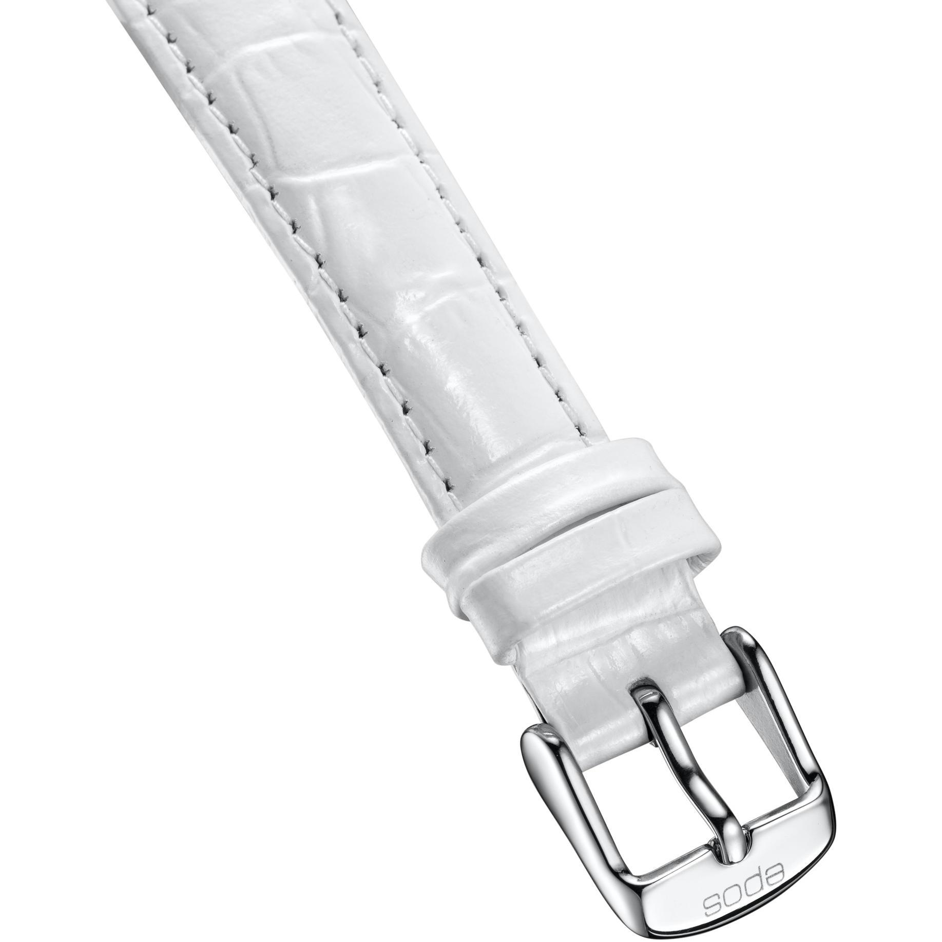 4314.133.20.50.10 zegarek SWISS MADE - szwajcarskie Ladies - miniatura 6