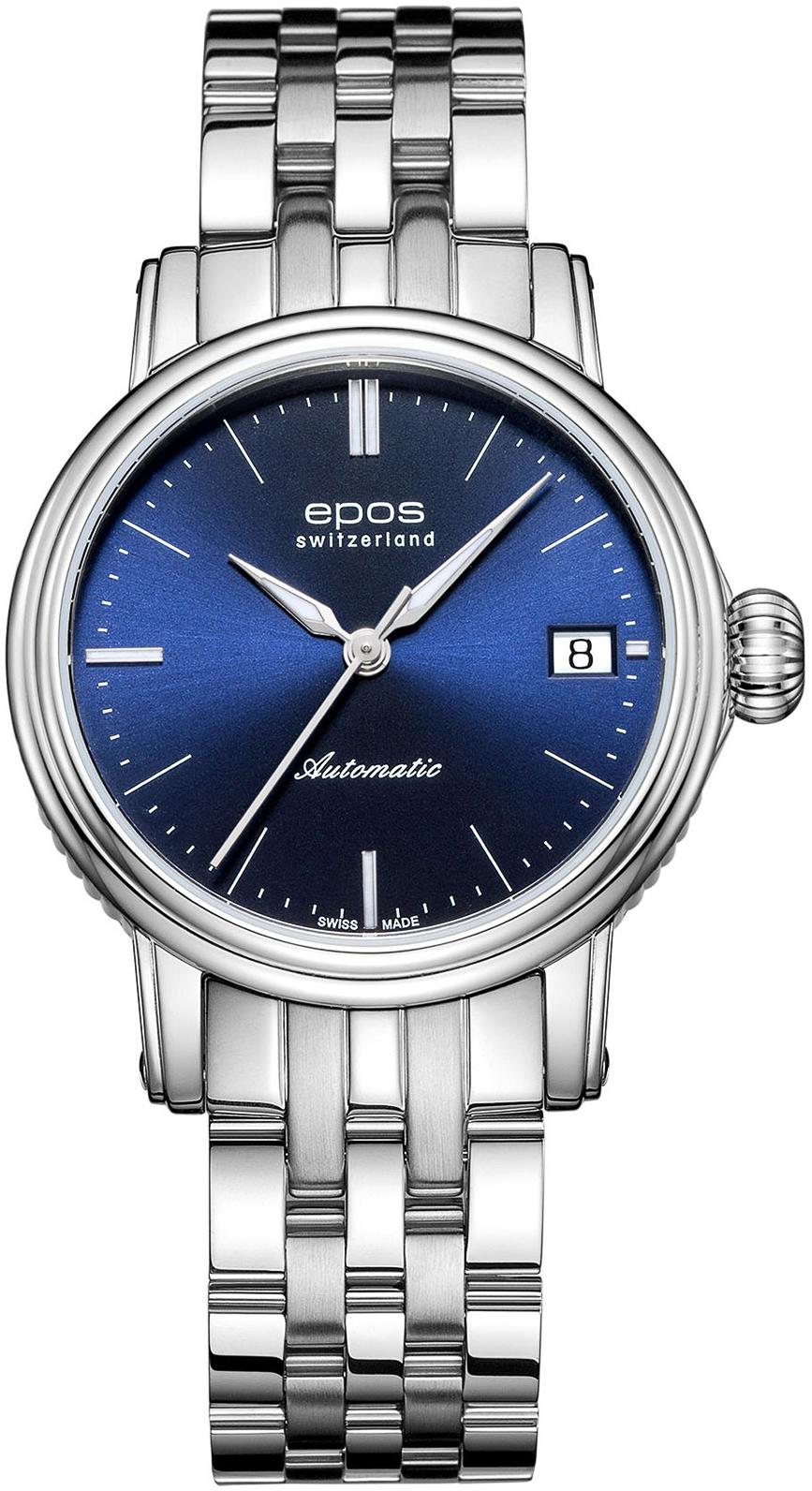 Zegarek Epos 4390.152.20.16.30