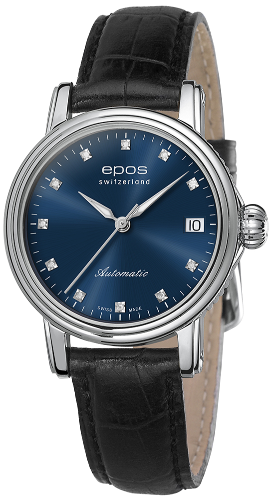 Zegarek Epos 4390.152.20.86.15