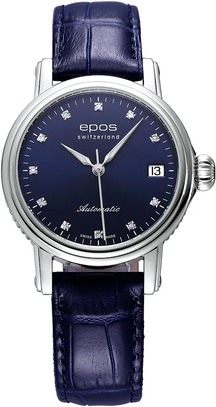 Epos 4390.152.20.86.16 Ladies Diamonds - zdjęcie 1