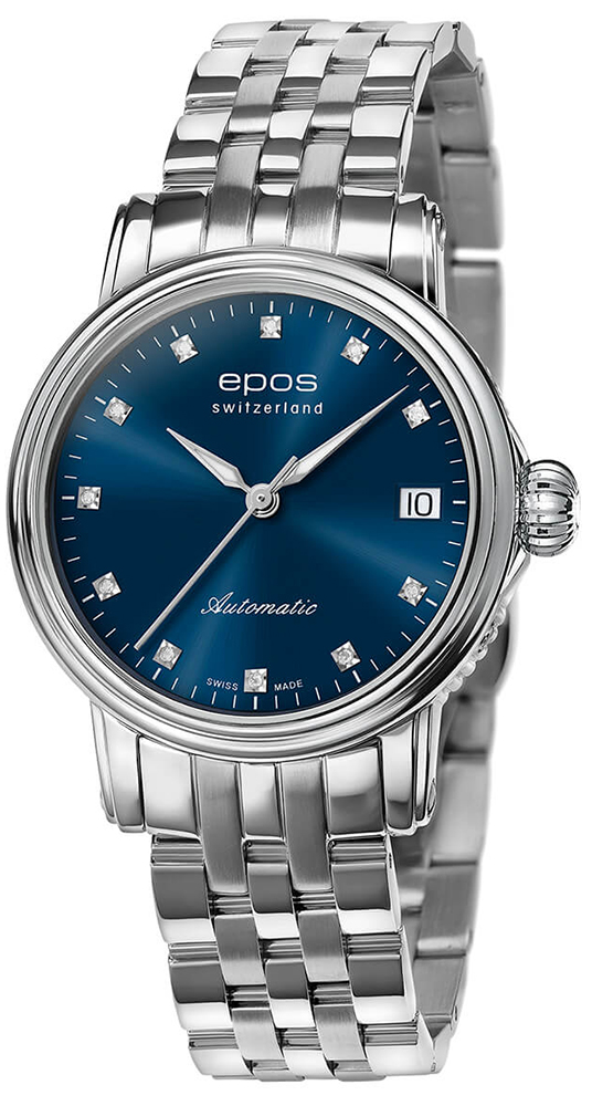 Zegarek Epos 4390.152.20.86.30