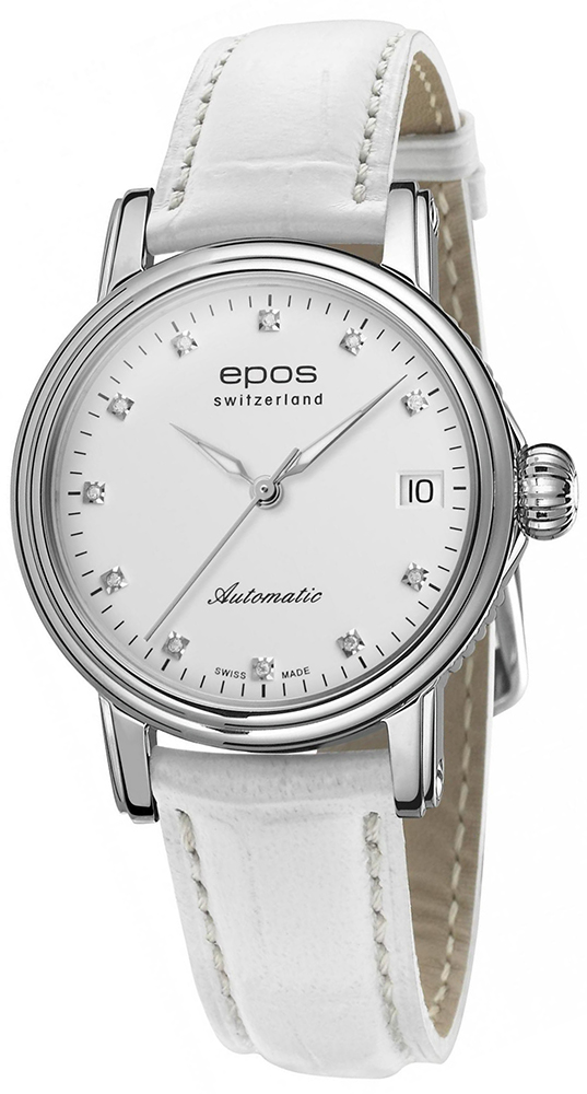 Zegarek Epos 4390.152.20.88.10