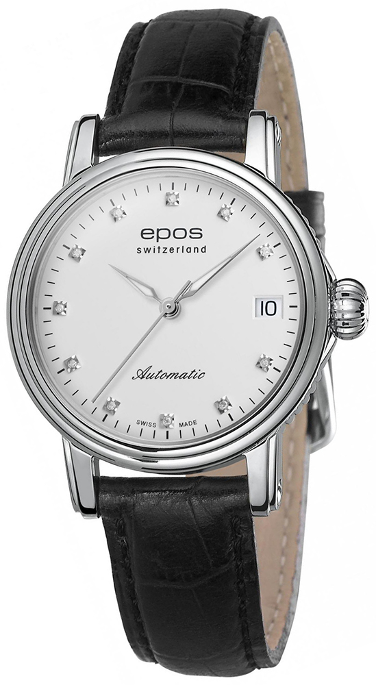 Diamonds Epos 4390.152.20.88.15 