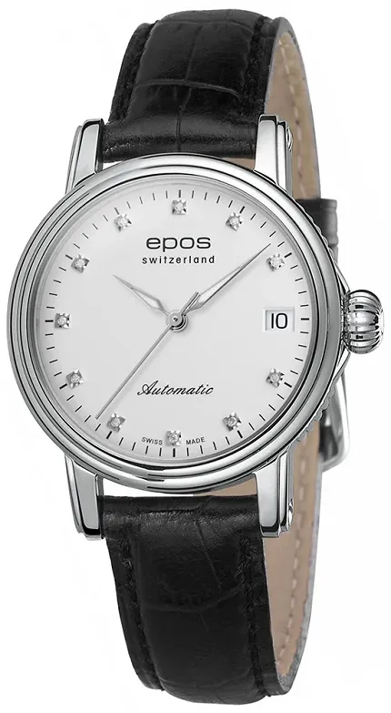 Epos 4390.152.20.88.15 Ladies Diamonds - zdjęcie 1