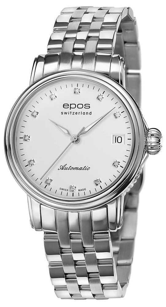 Zegarek Epos 4390.152.20.88.30