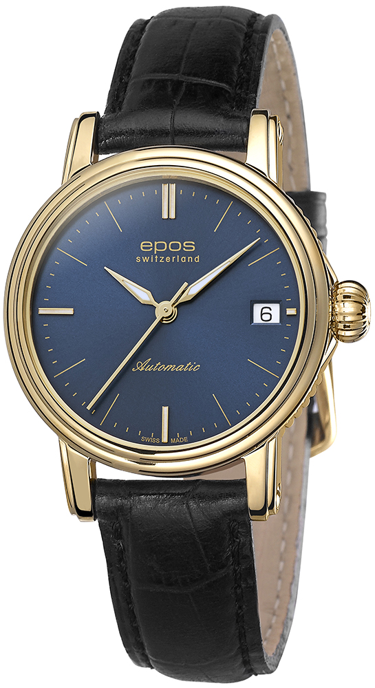 Zegarek Epos 4390.152.22.16.15