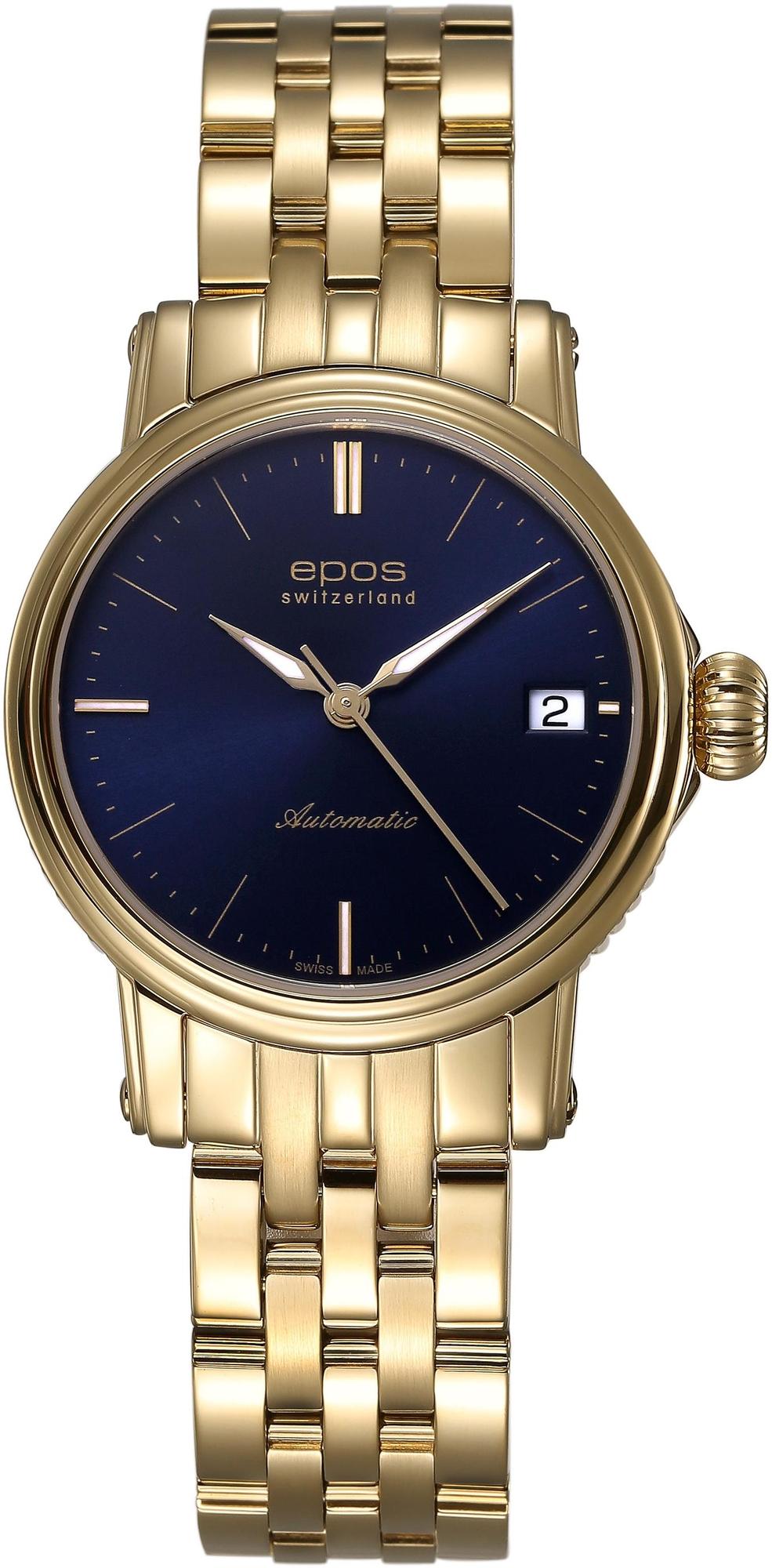 Zegarek Epos 4390.152.22.16.32