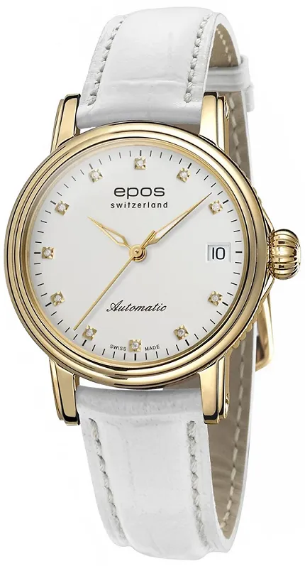 Epos 4390.152.22.88.10 Ladies Diamonds - zdjęcie 1