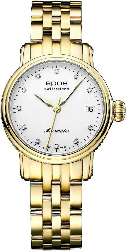 Epos 4390.152.22.88.32 Ladies Diamonds - zdjęcie 1