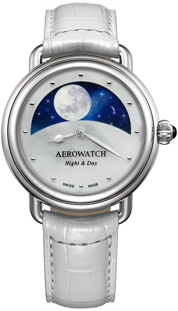 44960-AA11 zegarek damski 1942 - miniatura 2