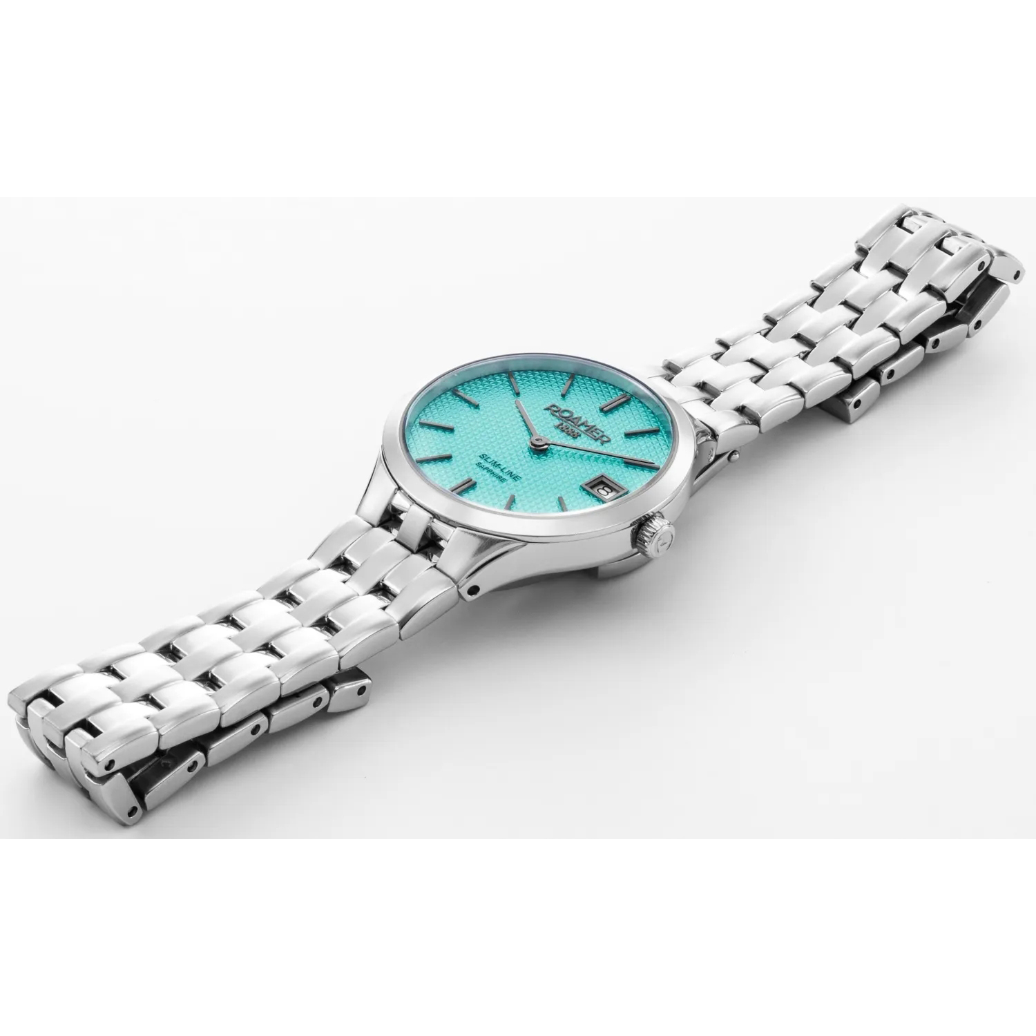 512857 41 05 20 damski zegarek Slim-Line bransoleta - miniatura 3
