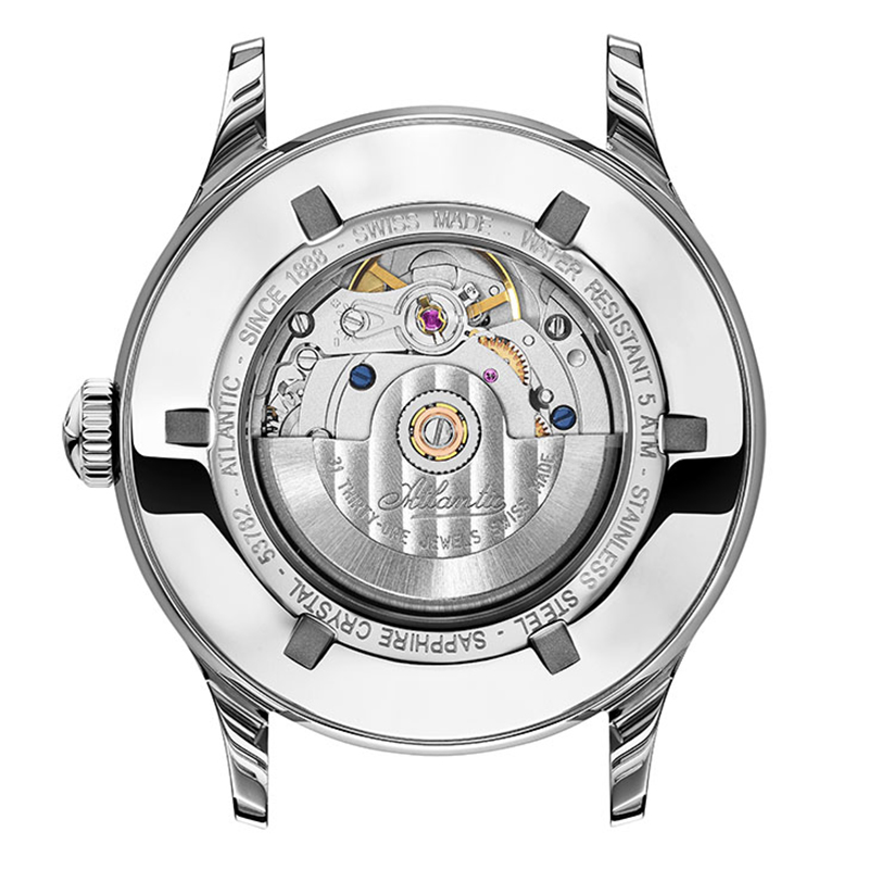 537824193RB zegarek męski Worldmaster - miniatura 3