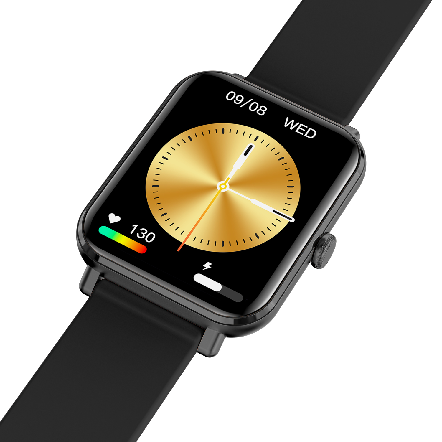 5904238484791 zegarek sportowy Smartwatch - miniatura 4