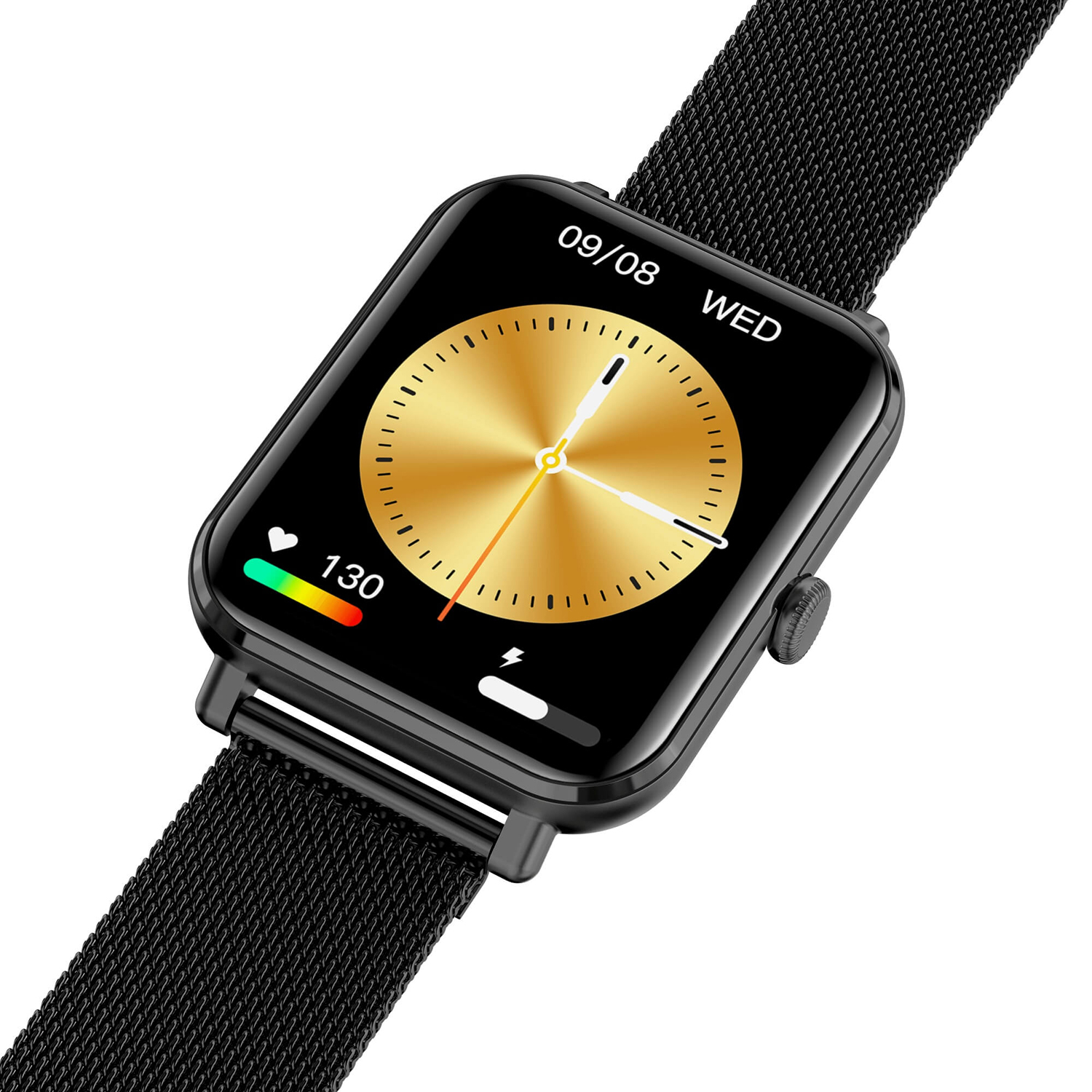 5904238484807 zegarek sportowy Smartwatch - miniatura 4