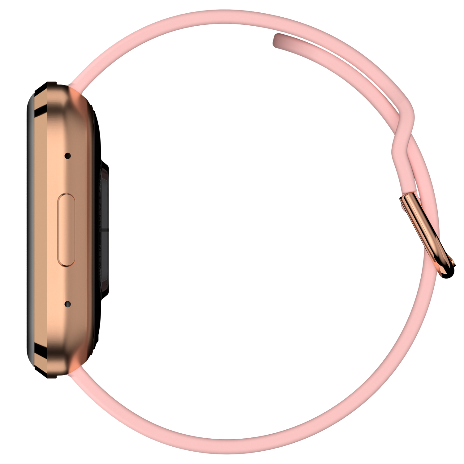 5904238484852 męski zegarek Smartwatch pasek - miniatura 2