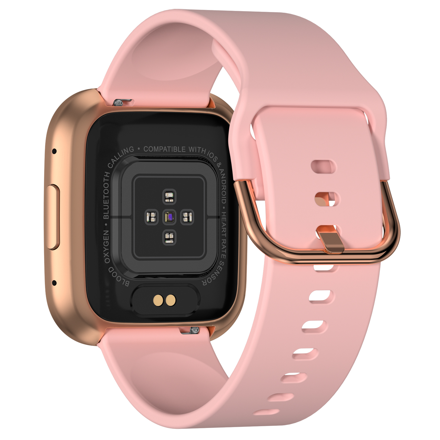 5904238484852 zegarek męski Smartwatch - miniatura 3