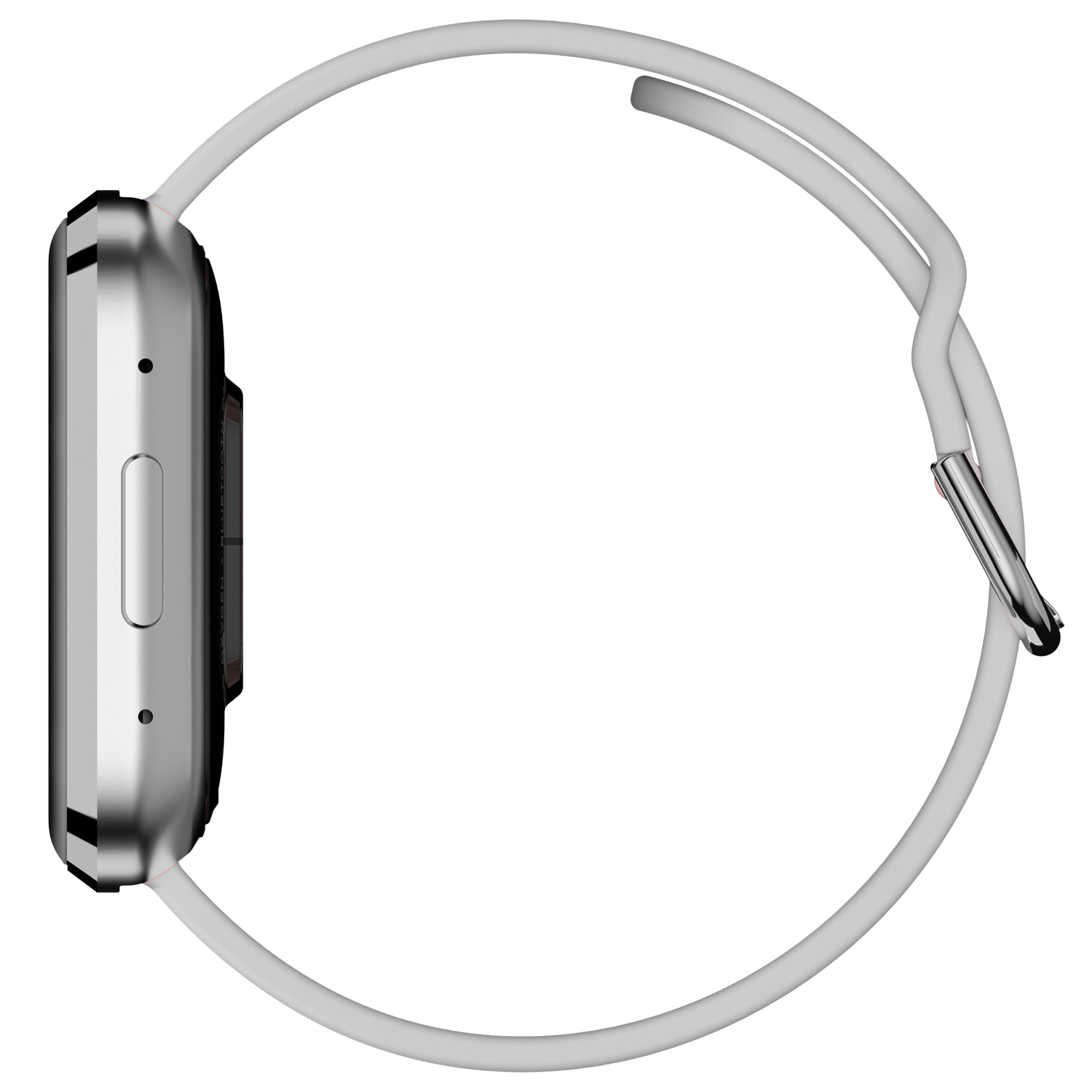 5904238484876 męski zegarek Smartwatch pasek - miniatura 2