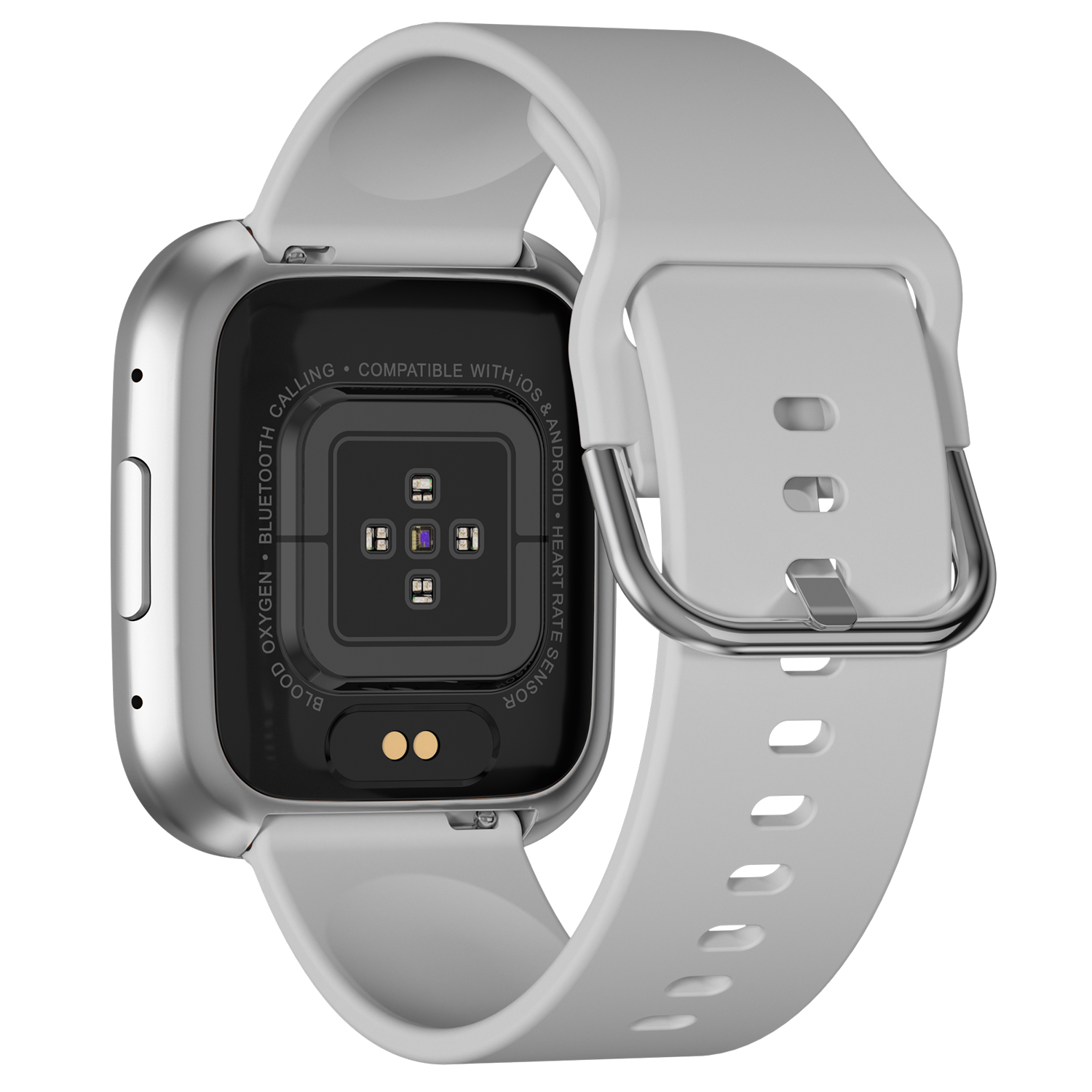 5904238484876 zegarek męski Smartwatch - miniatura 3