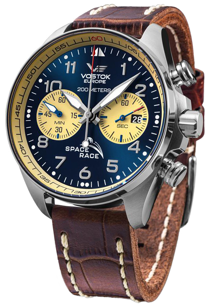 6S21-325A667 Space Race - miniatura 1