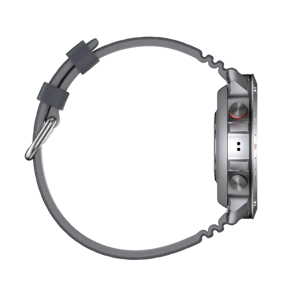725882065144 Grit X2 Pro Kamienna Szarość + Sensor H10 zegarek sportowy Grit X2 Pro - miniatura 4
