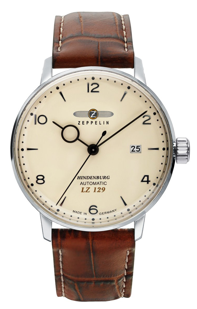 LZ129 Hindenburg Automatik Zeppelin 80625 