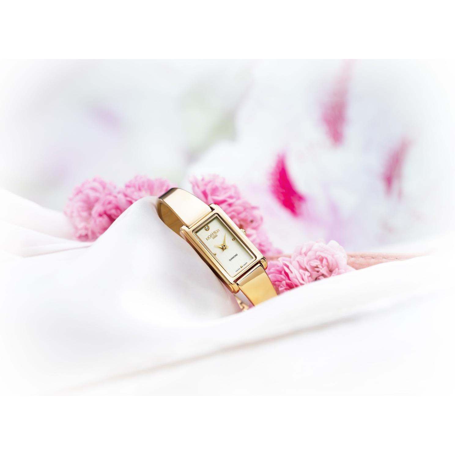 866845 48 35 20 zegarek elegancki Dreamline - miniatura 7