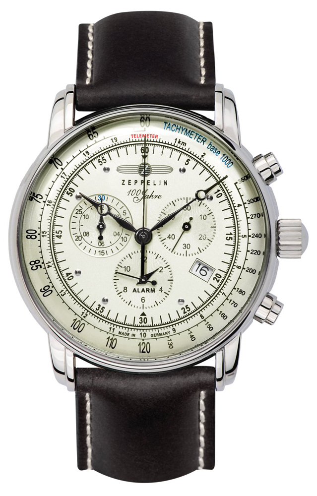 100 Years Zeppelin Zeppelin 86803 