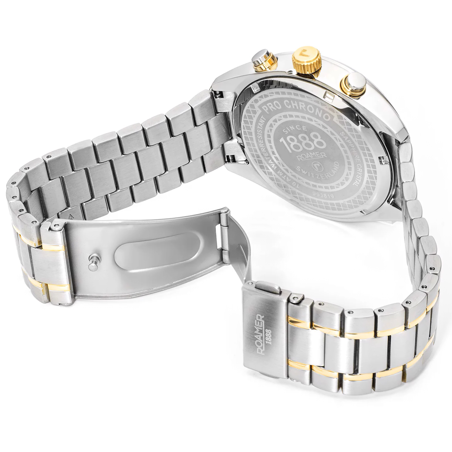 993819 47 75 20 zegarek męski Pro Chrono