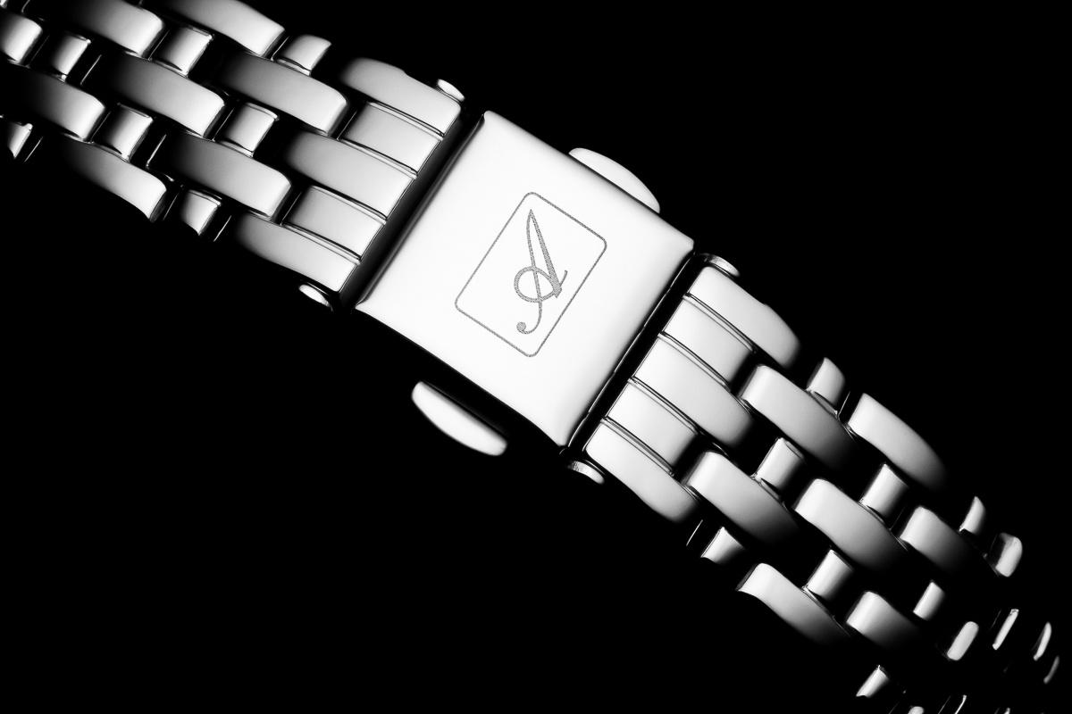 A35435146DQ damski zegarek Bransoleta bransoleta - miniatura 6